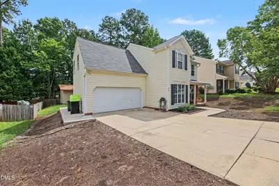 307 Ridge Lake Drive, Apex, NC 27539 - Photo 23