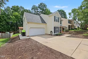 307 Ridge Lake Dr, Apex, NC 27539 - Photo 23