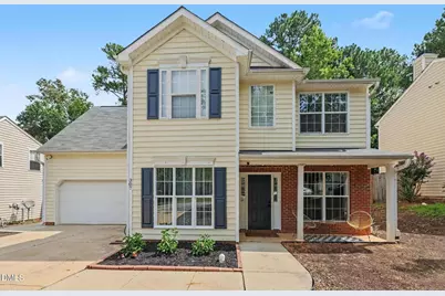 307 Ridge Lake Drive, Apex, NC 27539 - Photo 1