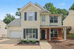 307 Ridge Lake Dr, Apex, NC 27539 - Photo 1