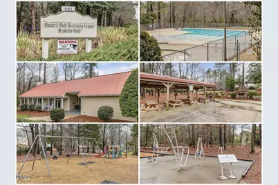 1013 Laurens Way, Knightdale, NC 27545 - Photo 19