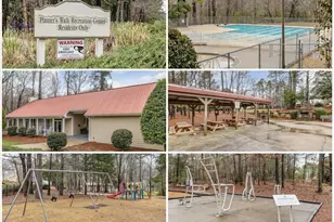 1013 Laurens Way, Knightdale, NC 27545 - Photo 19