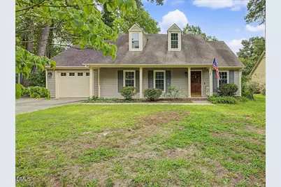 1013 Laurens Way, Knightdale, NC 27545 - Photo 1