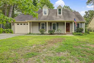1013 Laurens Way, Knightdale, NC 27545 - Photo 1