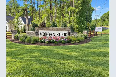 144 Black Bear Court, Chapel Hill, NC 27516 - Photo 23