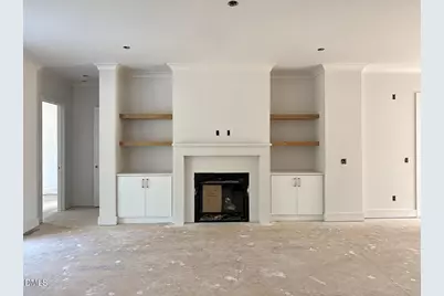 144 Black Bear Court, Chapel Hill, NC 27516 - Photo 3