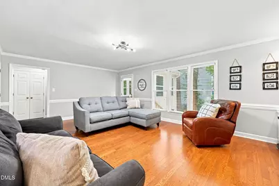905 Mingo Place, Knightdale, NC 27545 - Photo 13