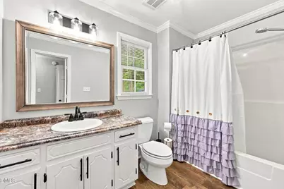 905 Mingo Place, Knightdale, NC 27545 - Photo 21