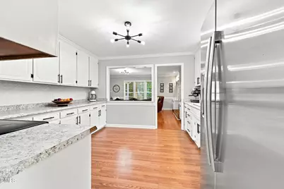 905 Mingo Place, Knightdale, NC 27545 - Photo 9