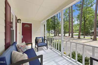 905 Mingo Place, Knightdale, NC 27545 - Photo 3