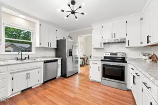 905 Mingo Pl, Knightdale, NC 27545 - Photo 7