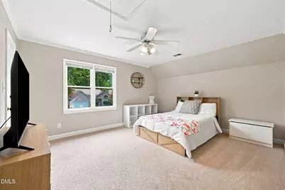905 Mingo Place, Knightdale, NC 27545 - Photo 21