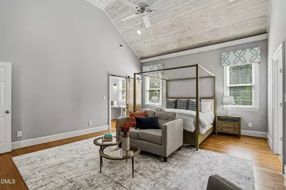 1328 Brooks Avenue, Raleigh, NC 27607 - Photo 19