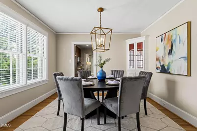 1328 Brooks Avenue, Raleigh, NC 27607 - Photo 13