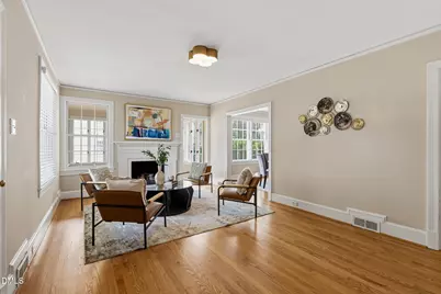 1328 Brooks Avenue, Raleigh, NC 27607 - Photo 15