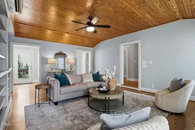 1328 Brooks Avenue, Raleigh, NC 27607 - Photo 5
