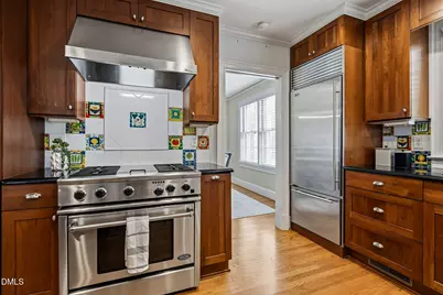 1328 Brooks Avenue, Raleigh, NC 27607 - Photo 9