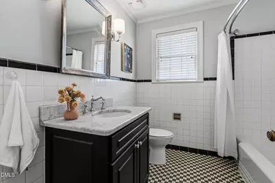 1328 Brooks Avenue, Raleigh, NC 27607 - Photo 25