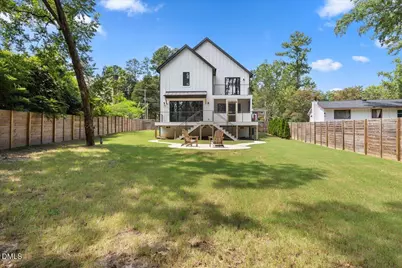1232 Somerset Road, Raleigh, NC 27610 - Photo 5