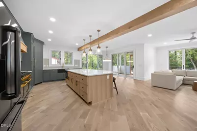 1232 Somerset Road, Raleigh, NC 27610 - Photo 5