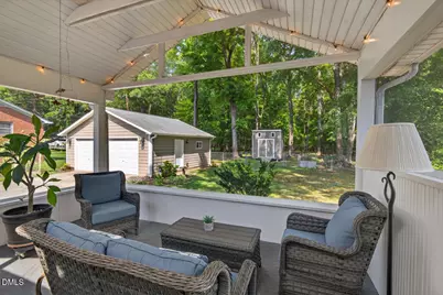 606 Crestview Drive, Durham, NC 27712 - Photo 41