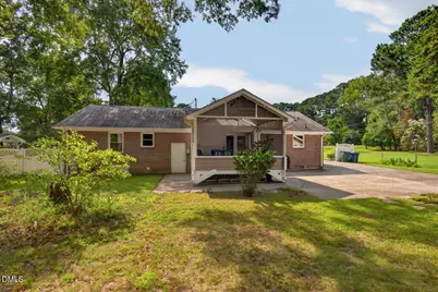 606 Crestview Drive, Durham, NC 27712 - Photo 47