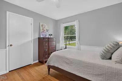 606 Crestview Drive, Durham, NC 27712 - Photo 35