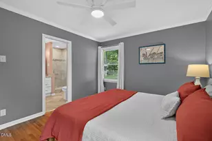 606 Crestview Dr, Durham, NC 27712 - Photo 29