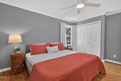 606 Crestview Drive, Durham, NC 27712 - Photo 27