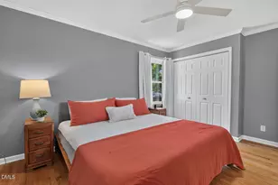 606 Crestview Dr, Durham, NC 27712 - Photo 27