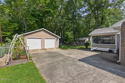 606 Crestview Drive, Durham, NC 27712 - Photo 43