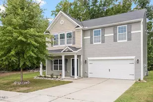 3652 Tule Spring St, Raleigh, NC 27610 - Photo 3