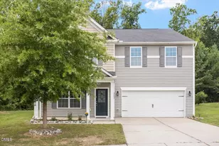 3652 Tule Spring St, Raleigh, NC 27610 - Photo 1