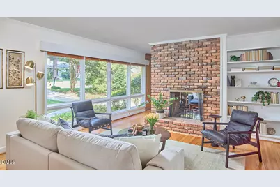 3409 Cherry Lane, Raleigh, NC 27607 - Photo 7