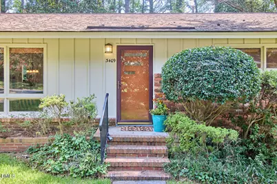 3409 Cherry Lane, Raleigh, NC 27607 - Photo 3