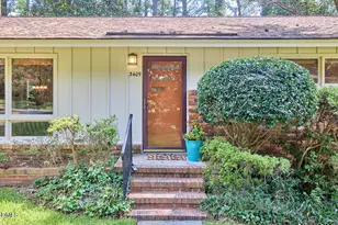 3409 Cherry Ln, Raleigh, NC 27607 - Photo 3