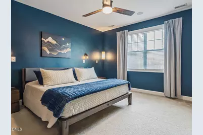 100 Buxtonwood Place, Apex, NC 27539 - Photo 19