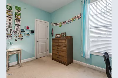 100 Buxtonwood Place, Apex, NC 27539 - Photo 27
