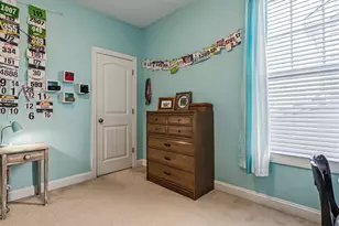 100 Buxtonwood Pl, Apex, NC 27539 - Photo 27