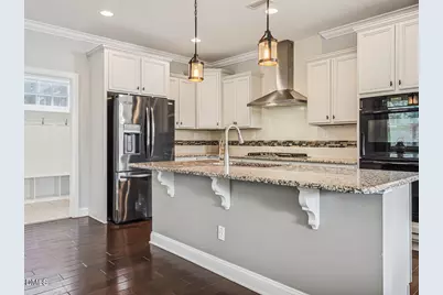 100 Buxtonwood Place, Apex, NC 27539 - Photo 7