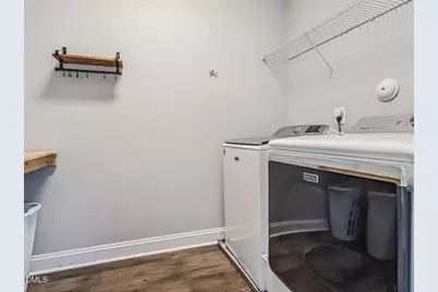 100 Buxtonwood Place, Apex, NC 27539 - Photo 29