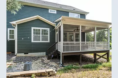 100 Buxtonwood Place, Apex, NC 27539 - Photo 37