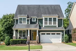 100 Buxtonwood Pl, Apex, NC 27539 - Photo 1