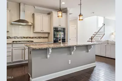 100 Buxtonwood Place, Apex, NC 27539 - Photo 9