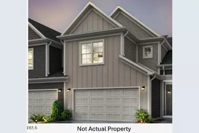 2203 Wigan Lane, Durham, NC 27703 - Photo 1