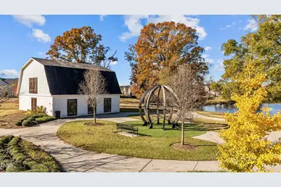 233 Luftee Lane, Holly Springs, NC 27540 - Photo 31