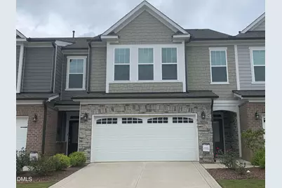 233 Luftee Lane, Holly Springs, NC 27540 - Photo 25