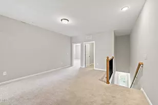 233 Luftee Ln, Holly Springs, NC 27540 - Photo 19