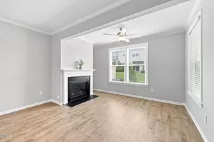 233 Luftee Ln, Holly Springs, NC 27540 - Photo 5