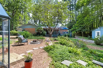 604 Hatch Road, Chapel Hill, NC 27516 - Photo 33